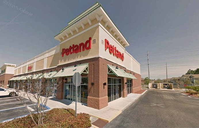 Tienda Petland Fairfield, OH