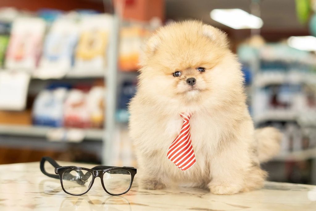 Why Your Dog Always Knows When You’re Eating Something Good